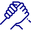 handshake